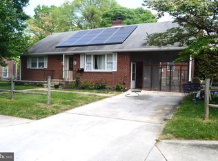6301 63rd Ave, Riverdale, MD 20737