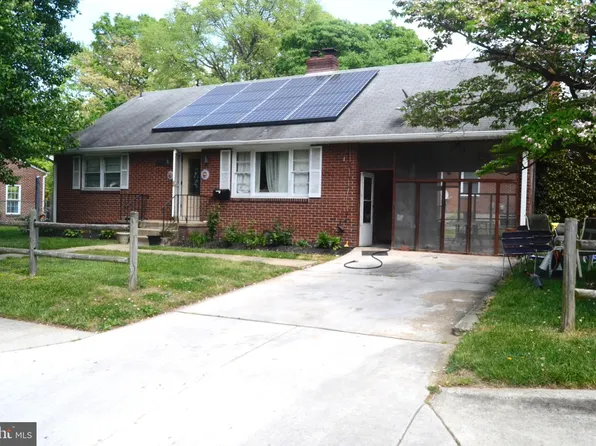 6301 63rd Ave, Riverdale, MD 20737