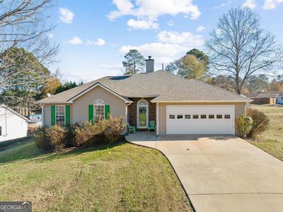 5567 Farm House Ln, Oakwood, GA, 30566