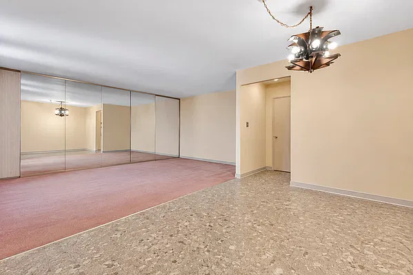 Living room, photo 6
