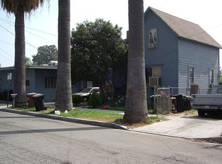 684 W Valley Blvd, Colton, CA 92324