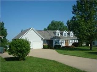 379 Robinson Rd, Chillicothe, OH 45601