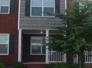 3363 Parc Dr SW, Atlanta, GA 30311