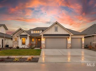 1911 N Willowick Ave, Eagle, ID 83616