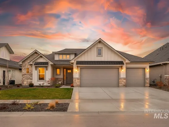 1911 N Willowick Ave, Eagle, ID 83616