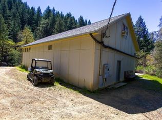 53310 Highway 101 Highway, Laytonville, CA 95454