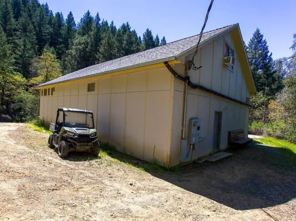 53310 Highway 101 Highway, Laytonville, CA 95454