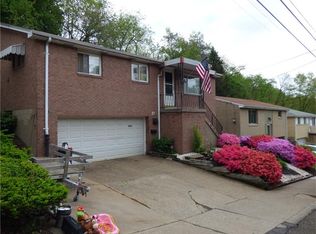 3238 Ladoga St, Pittsburgh, PA 15204