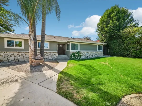9509 Jellico Ave, Northridge, CA 91325