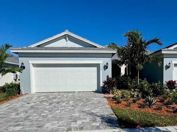 1139 Harper Way #Villa, Vero Beach, FL 32960