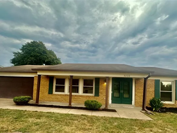 3232 West Blvd, Belleville, IL 62221