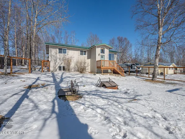 5451 E Alder Dr, Wasilla, AK 99654