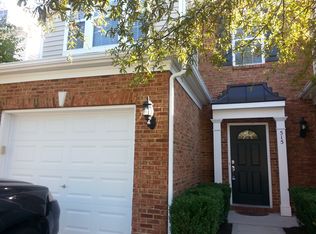 515 Perrault Dr, Morrisville, NC 27560