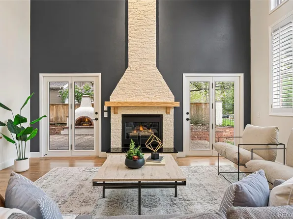 5000 E 6th Ave Pkwy, Denver, CO 80220