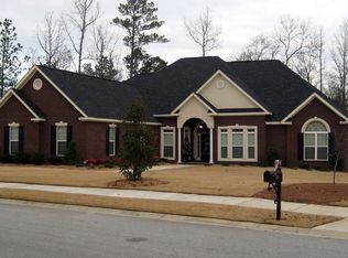 2106 Wythe Dr, Evans, GA 30809