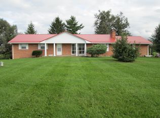 1 Seneca Trail South, Pickaway, WV 24976