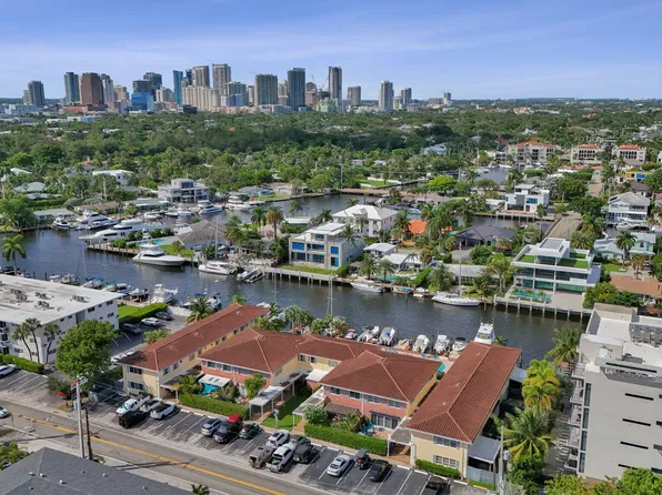 1501 SE 15TH Street #2-8, Fort Lauderdale, FL 33316