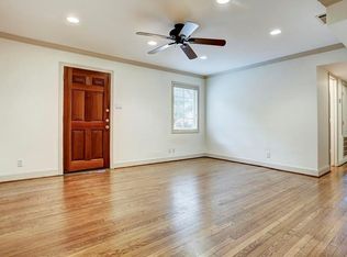 4106 Drake St APT 2, Houston, TX 77005