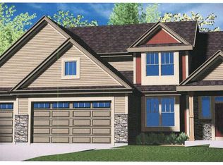 2484 Boulder DRIVE, Slinger, WI 53086