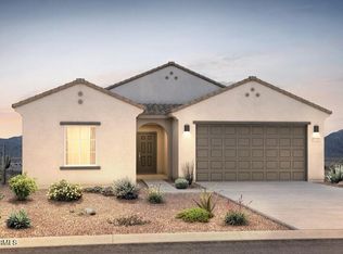 24609 W Verlea Dr, Buckeye, AZ 85326