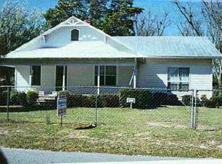 137 Murrow St, Blythe, SC --