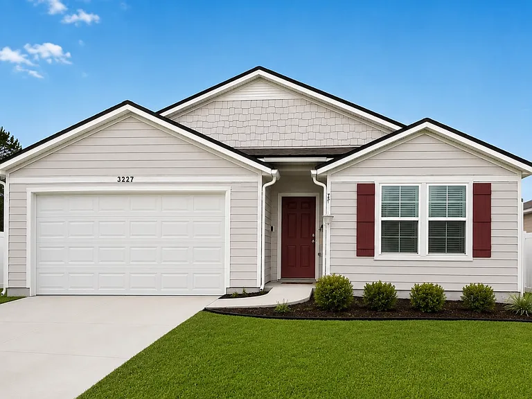 3227 Cold Leaf Way Grn — Photo 1