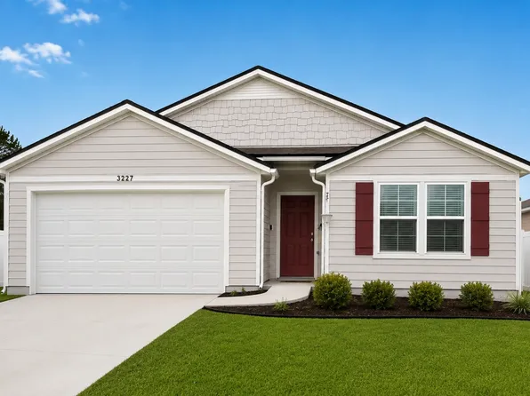 3227 Cold Leaf Way Grn, Green Cove Springs, FL