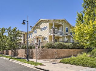9387 Ashbury Cir UNIT 101, Parker, CO 80134