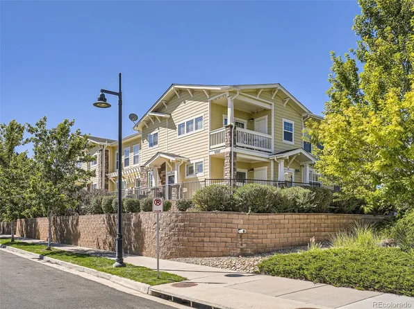 9387 Ashbury Circle #101, Parker, CO 80134
