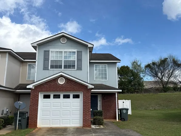 160 N Springview Dr, Enterprise, AL 36330