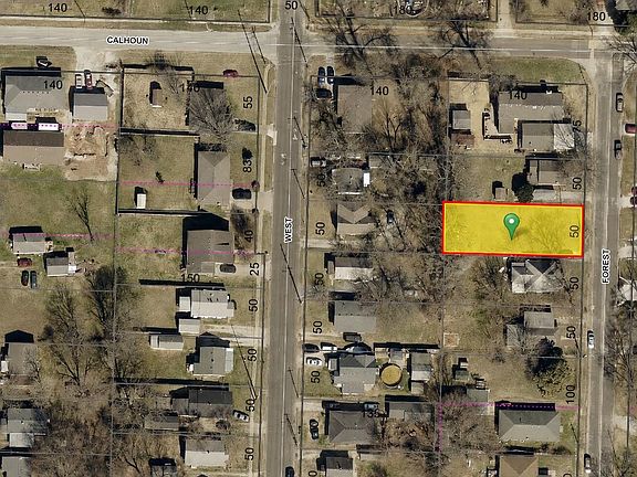 2nd image of 1223 N Forest Avenue