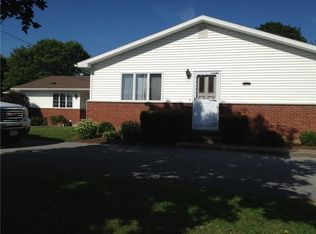 2960 Whalen Rd, Bloomfield, NY 14469