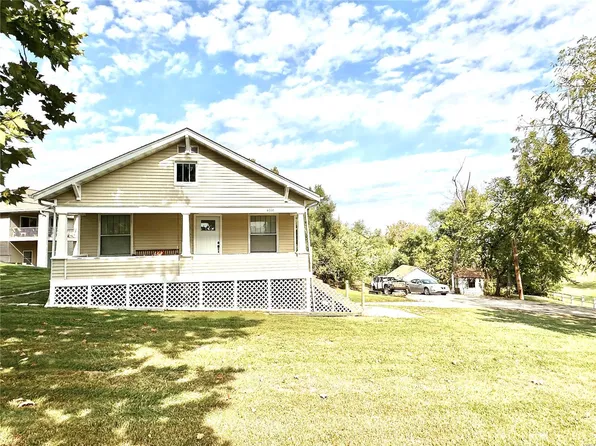 4336 W Ely Rd, Hannibal, MO 63401
