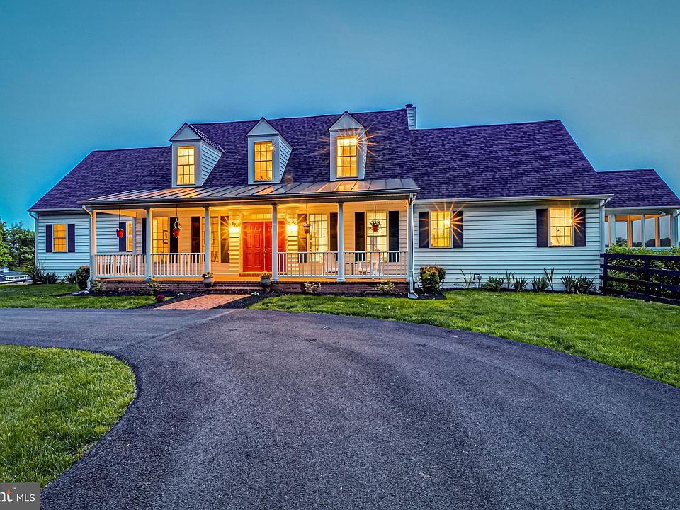 40058 Stagecoach Ln, Leesburg, VA 20175 Zillow