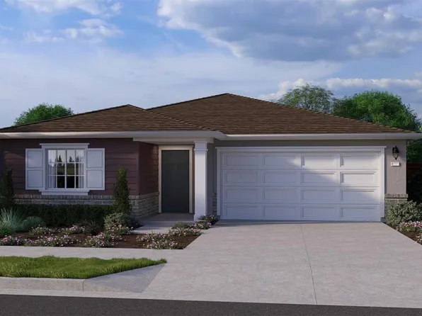 1833 Coronado Dr, Los Banos, CA 93635