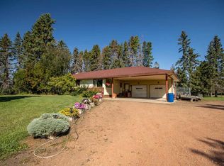 262022 S High Way #27, Kneehill County, AB T0M 2B0