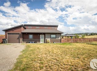 5042 Old Hardin Rd, Billings, MT 59101