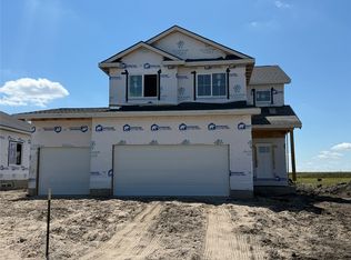1634 SW Maplewood Dr, Grimes, IA 50111