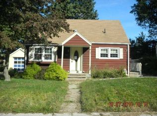 183 New Jersey Ave, Bergenfield, NJ 07621