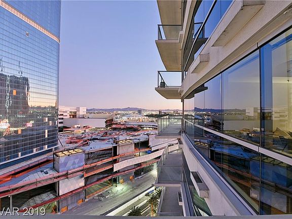 2nd image of 2700 Las Vegas Blvd S Unit 1607