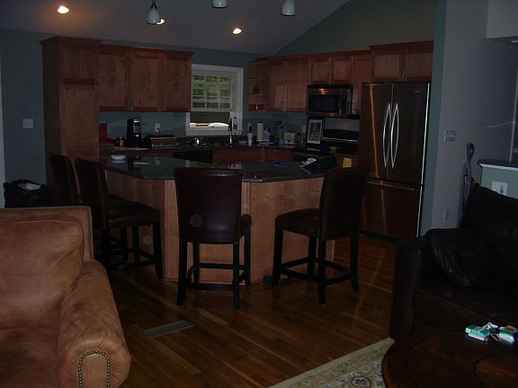 Kitch Upstairs