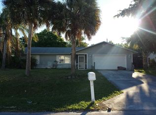 4808 Myrtle Dr, Fort Pierce, FL 34982