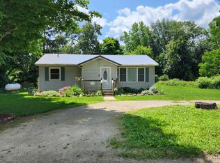 11161 Vicary Rd, Jerome, MI 49249