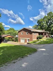 151 Sellers Road, Middlebourne, WV, 26149