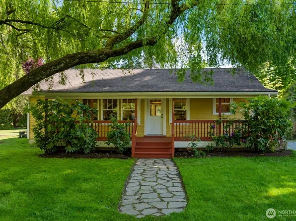 33917 SE 43rd Street, Fall City, WA 98024