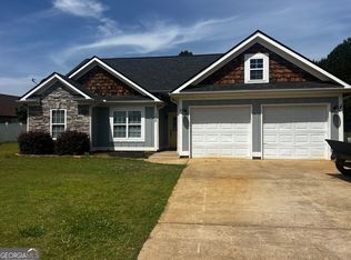 120 Magnolia Trl, Milner, GA 30257