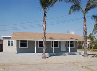 16436 Foothill Blvd #1/2, Fontana, CA 92335