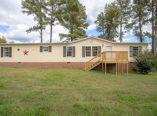 250 Carters Point Rd, Buffalo Junction, VA 24529