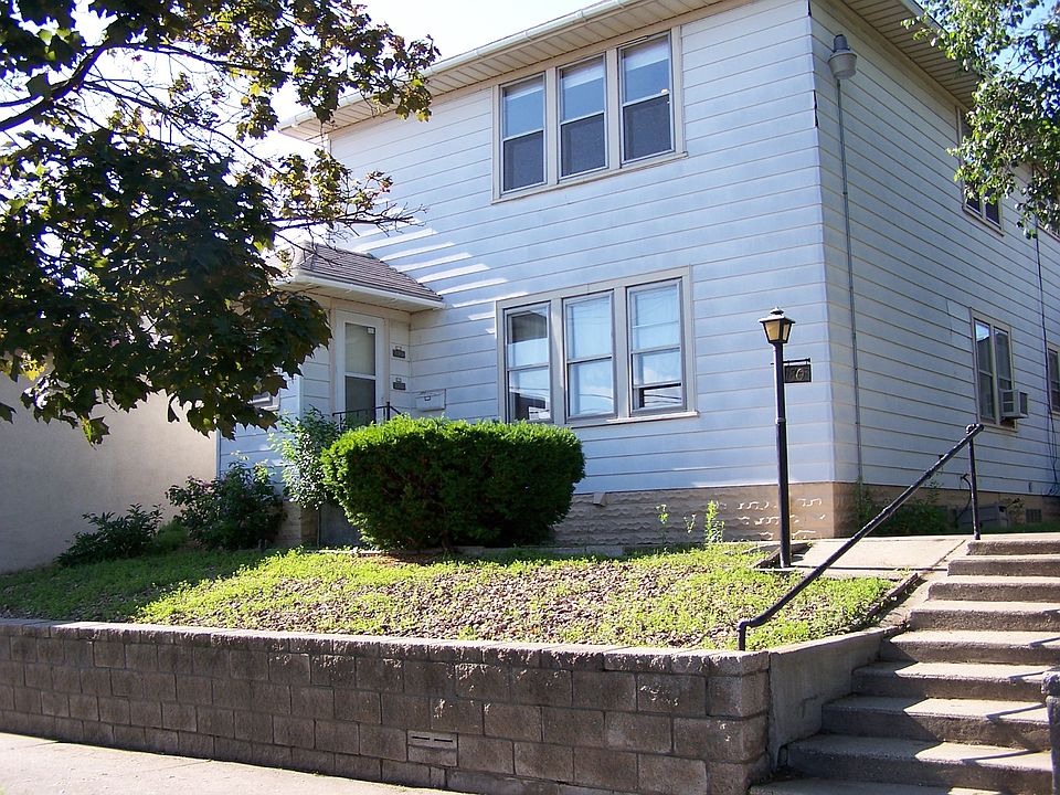 1st image of 1807 Thomas Ave APT 2
