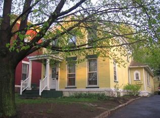 46 Alexander St, Rochester, NY 14620